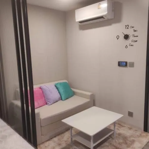 For Rent Condo , KAVE AVA , Khlong Nueng , khlong Luang , Pathum Thani , CX-116584