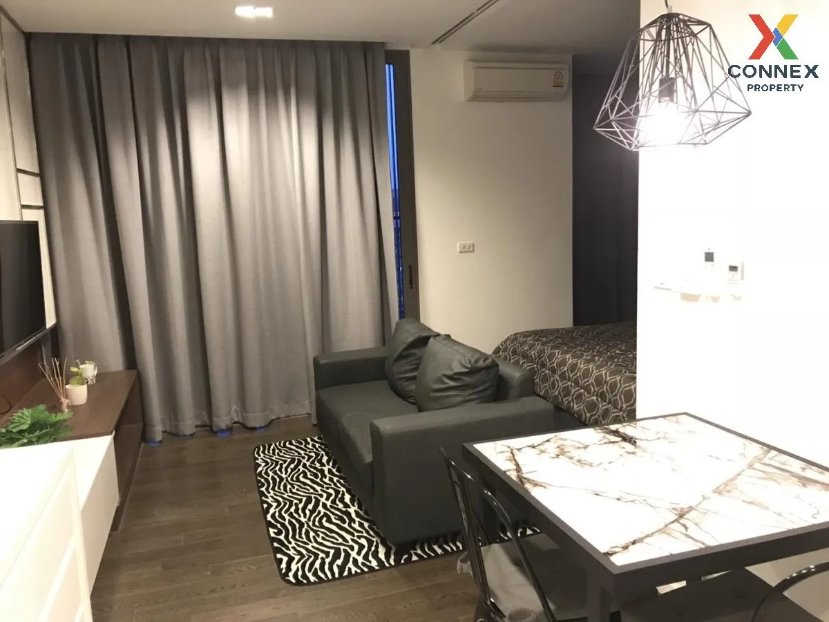 ขายคอนโด  นาราไนน์ BTS-ช่องนนทรี ทุ่งมหาเมฆ เขต สาทร กรุงเทพ CX-1 2