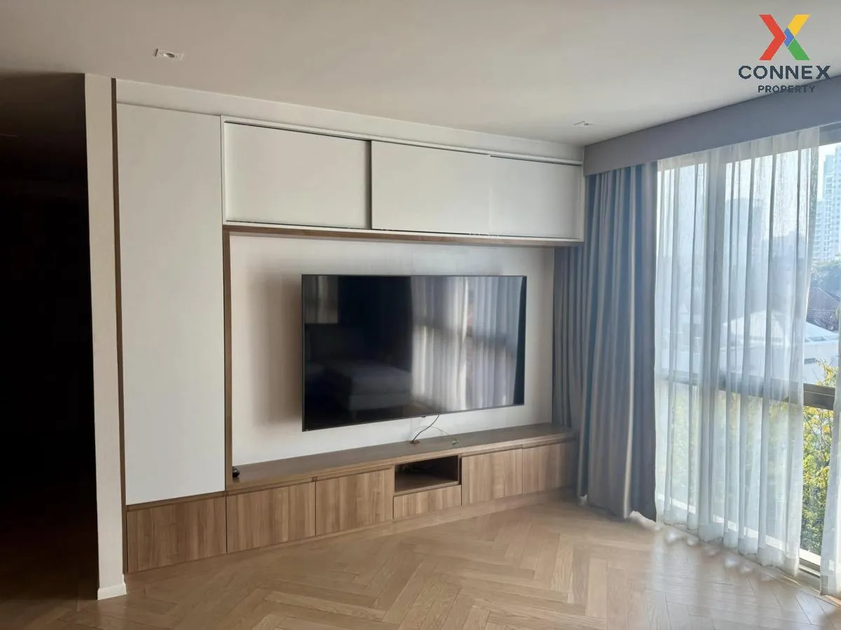 เช่าคอนโด  เอส 47 สุขุมวิท BTS-อโศก คลองตันเหนือ เขต วัฒนา กรุงเท 2