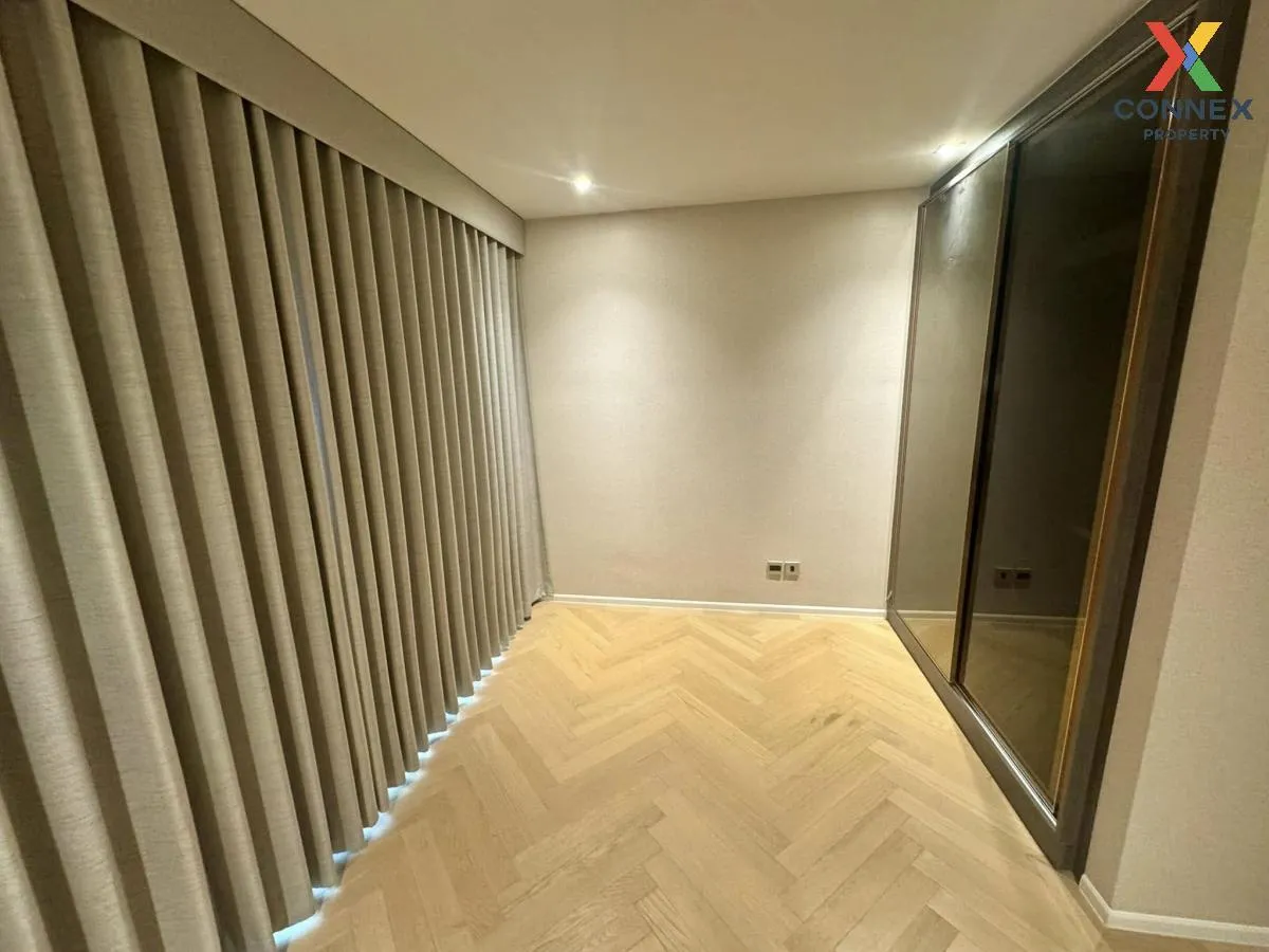 เช่าคอนโด  เอส 47 สุขุมวิท BTS-อโศก คลองตันเหนือ เขต วัฒนา กรุงเท