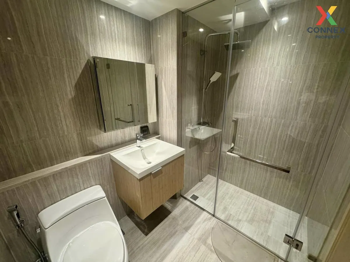 เช่าคอนโด  เอส 47 สุขุมวิท BTS-อโศก คลองตันเหนือ เขต วัฒนา กรุงเท