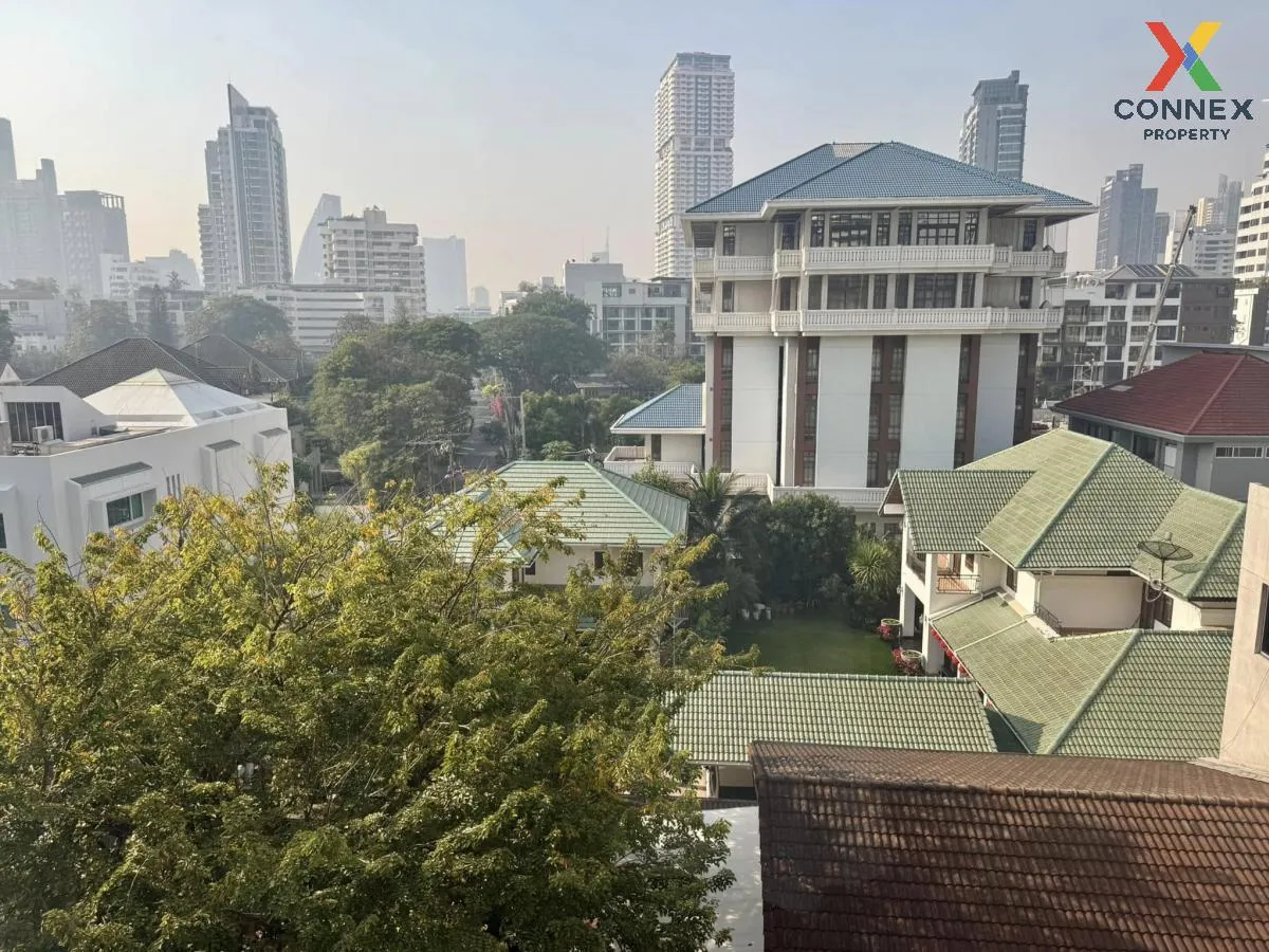 เช่าคอนโด  เอส 47 สุขุมวิท BTS-อโศก คลองตันเหนือ เขต วัฒนา กรุงเท