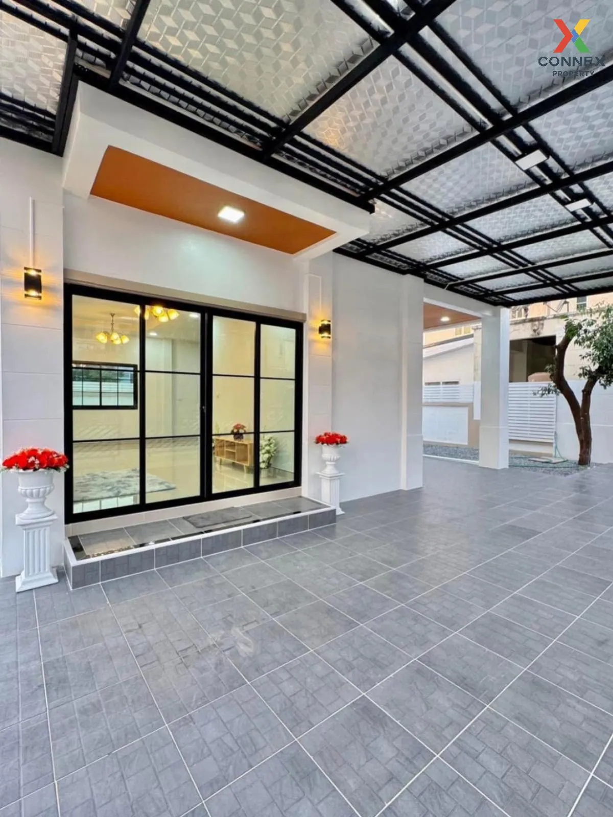 For Sale House , Baan Piya Wararom 3  , Sai Noi , Sai Noi , Nonth 3