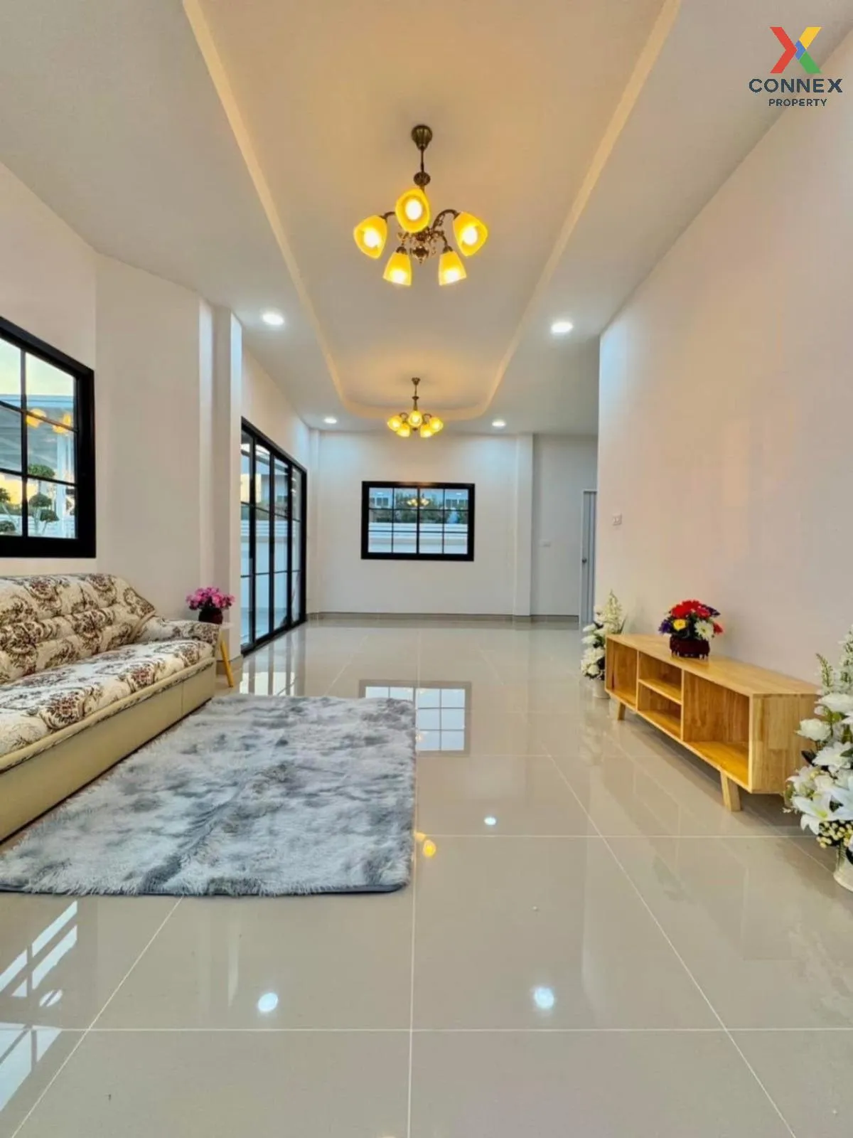 For Sale House , Baan Piya Wararom 3  , Sai Noi , Sai Noi , Nonth 4