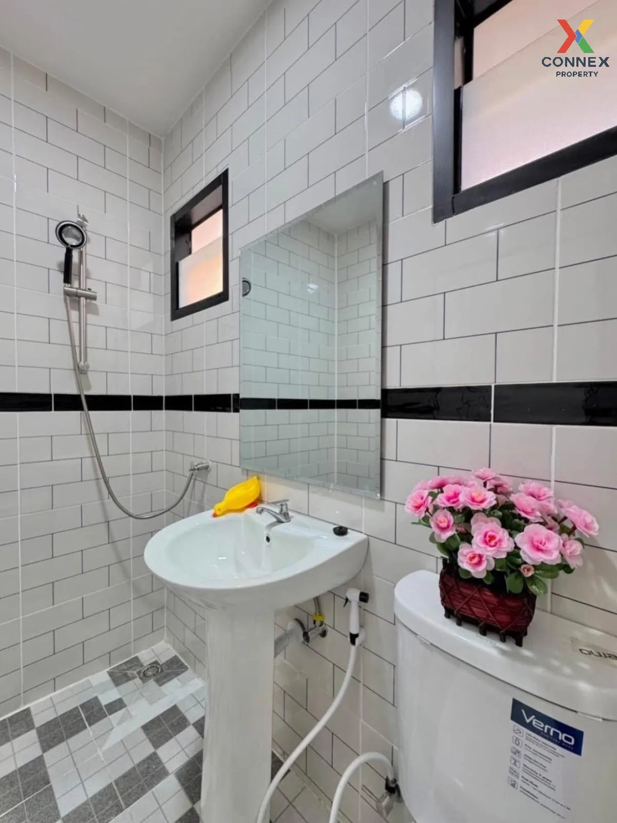 For Sale House , Baan Piya Wararom 3  , Sai Noi , Sai Noi , Nonth