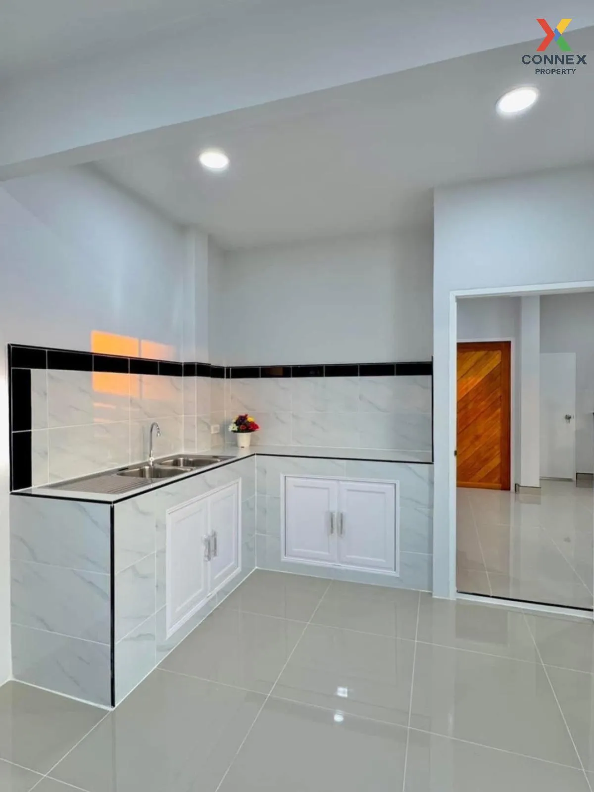 For Sale House , Baan Piya Wararom 3  , Sai Noi , Sai Noi , Nonth