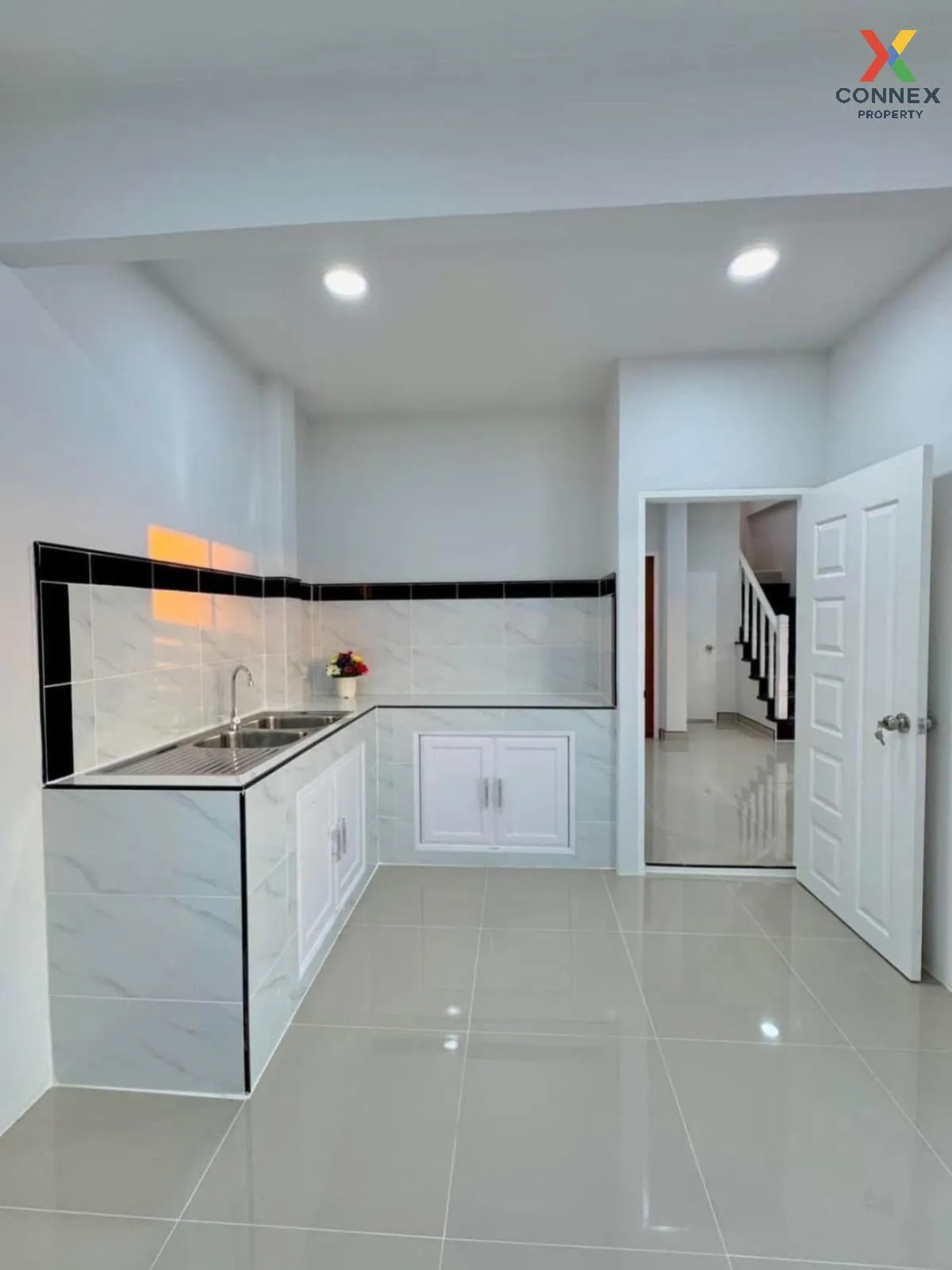 For Sale House , Baan Piya Wararom 3  , Sai Noi , Sai Noi , Nonth