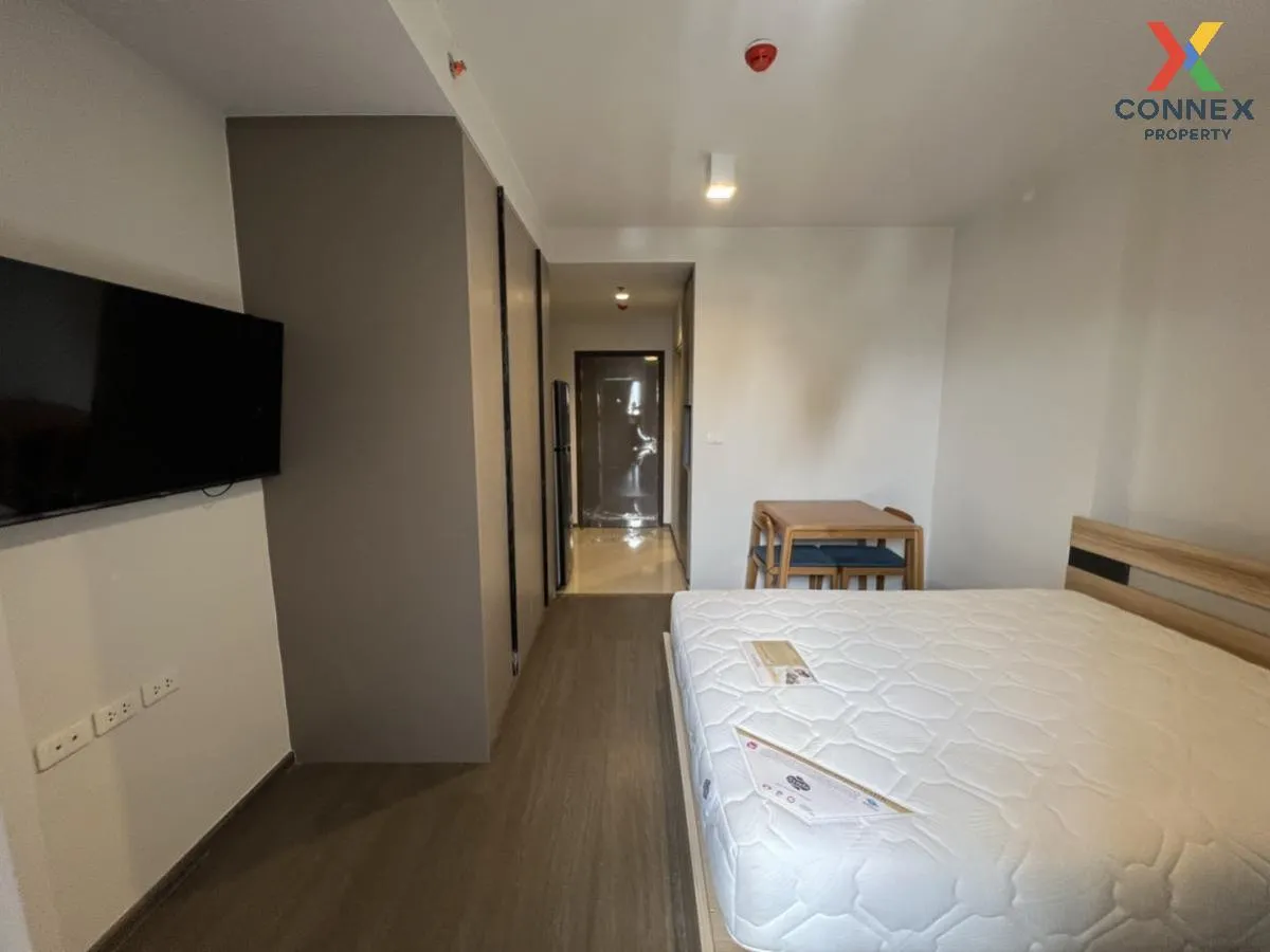 FOR SALE condo , Ideo Sukhumvit 93 , BTS-Bang Chak , Phra Khanong 1