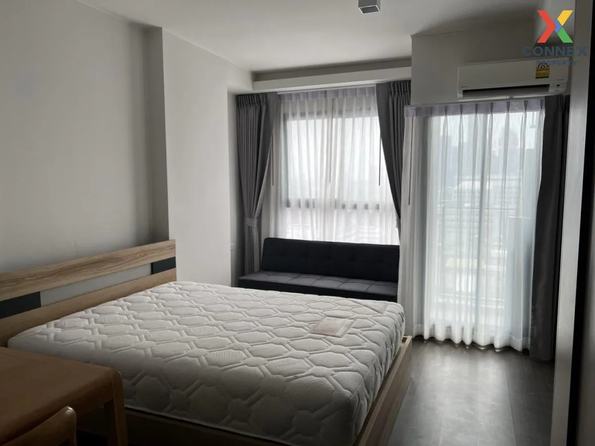 FOR SALE condo , Ideo Sukhumvit 93 , BTS-Bang Chak , Phra Khanong 3