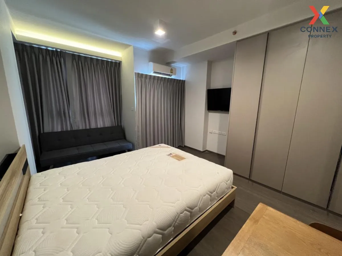 FOR SALE condo , Ideo Sukhumvit 93 , BTS-Bang Chak , Phra Khanong