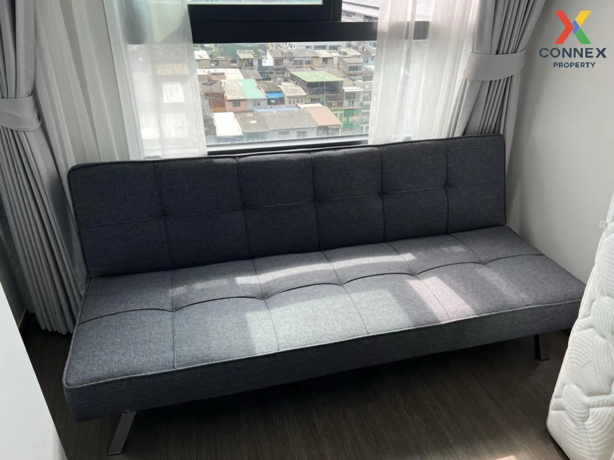 FOR SALE condo , Ideo Sukhumvit 93 , BTS-Bang Chak , Phra Khanong