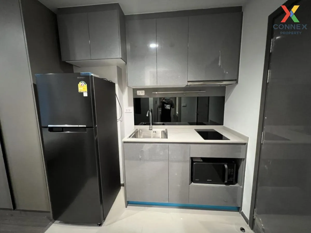 FOR SALE condo , Ideo Sukhumvit 93 , BTS-Bang Chak , Phra Khanong