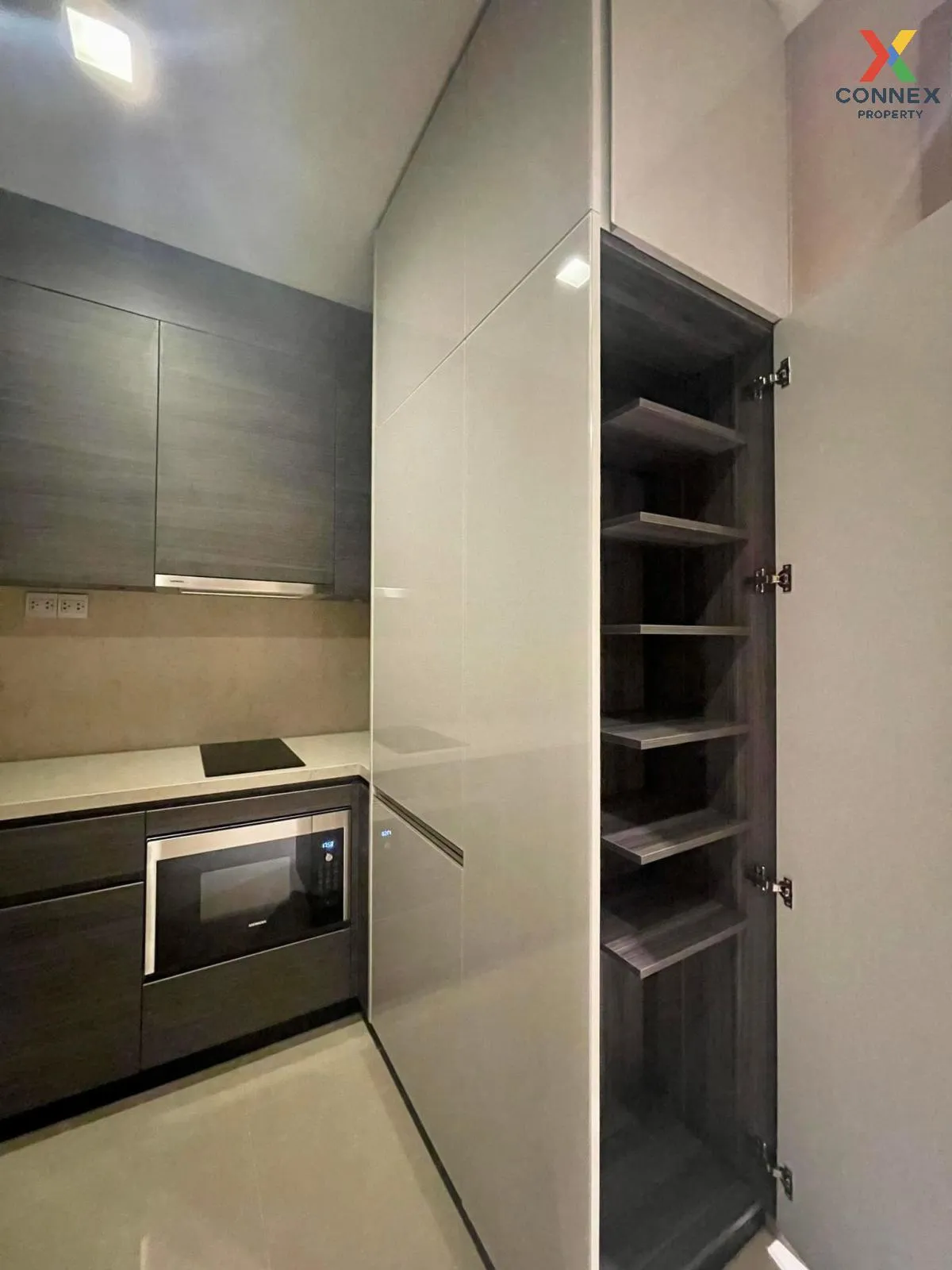 For Rent Condo , The Esse Asoke , BTS-Asok , Khlong Toei Nuea , W