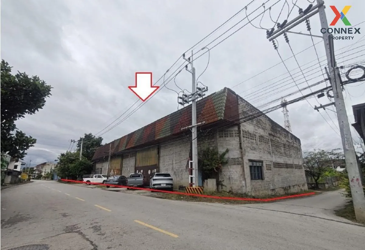 ขายโกดัง 1ไร่  ถนน สันเหมืองเหนือ จังหวัด ลำพูน เหมืองง่า เมืองลำ ขายโกดัง 1ไร่  ถนน สันเหมืองเหนือ จังหวัด ลำพูน เหมืองง่า เมืองลำ 1