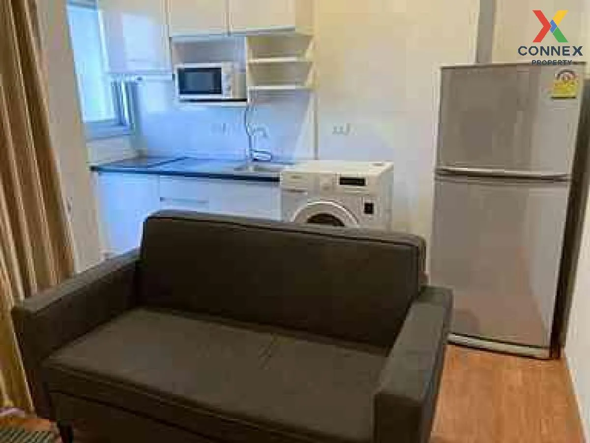 For Rent Condo , The Parkland Phetkasem , MRT-Lak Song , Bang Kha 1