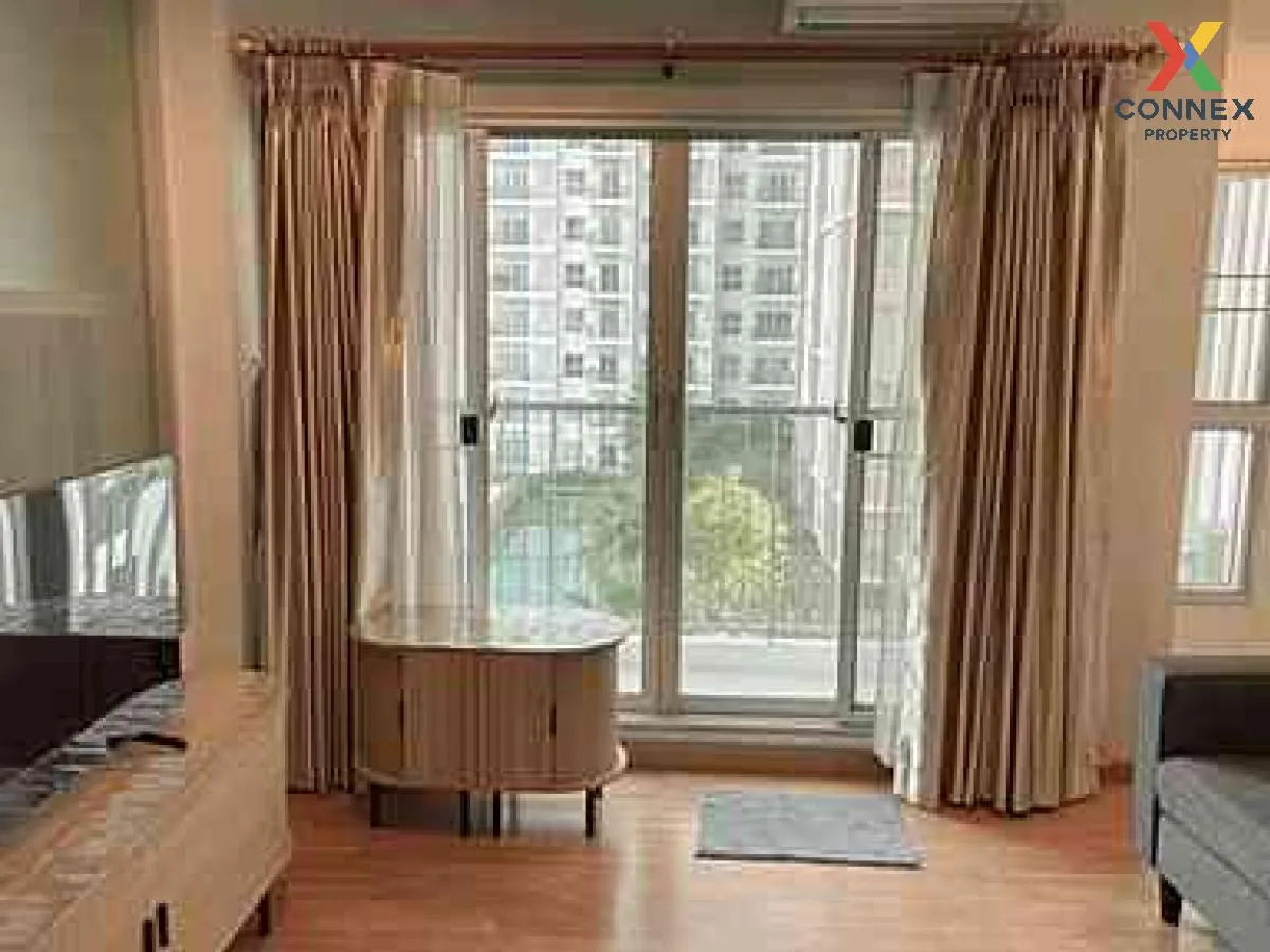 For Rent Condo , The Parkland Phetkasem , MRT-Lak Song , Bang Kha 3