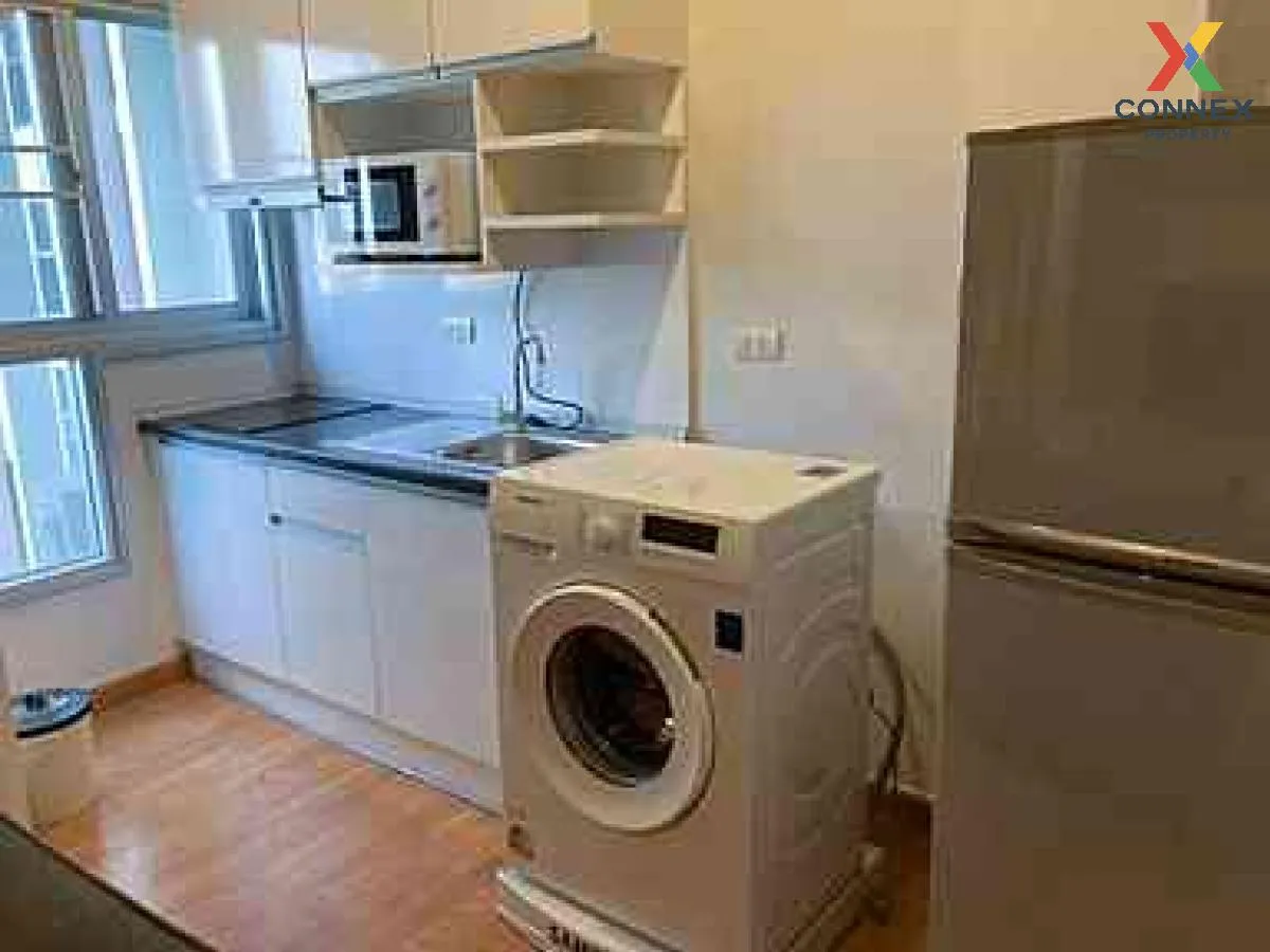 For Rent Condo , The Parkland Phetkasem , MRT-Lak Song , Bang Kha 4