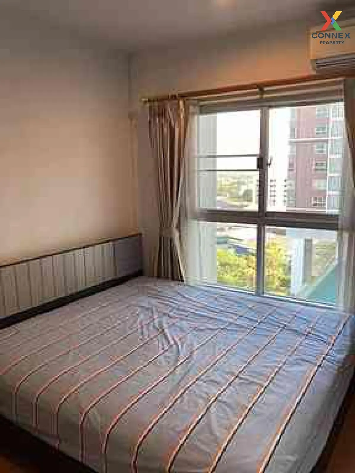 For Rent Condo , The Parkland Phetkasem , MRT-Lak Song , Bang Kha