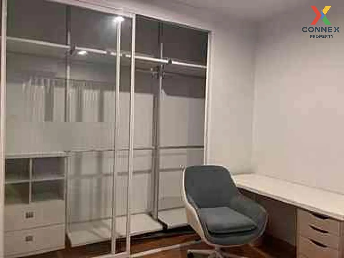 For Rent Condo , The Parkland Phetkasem , MRT-Lak Song , Bang Kha