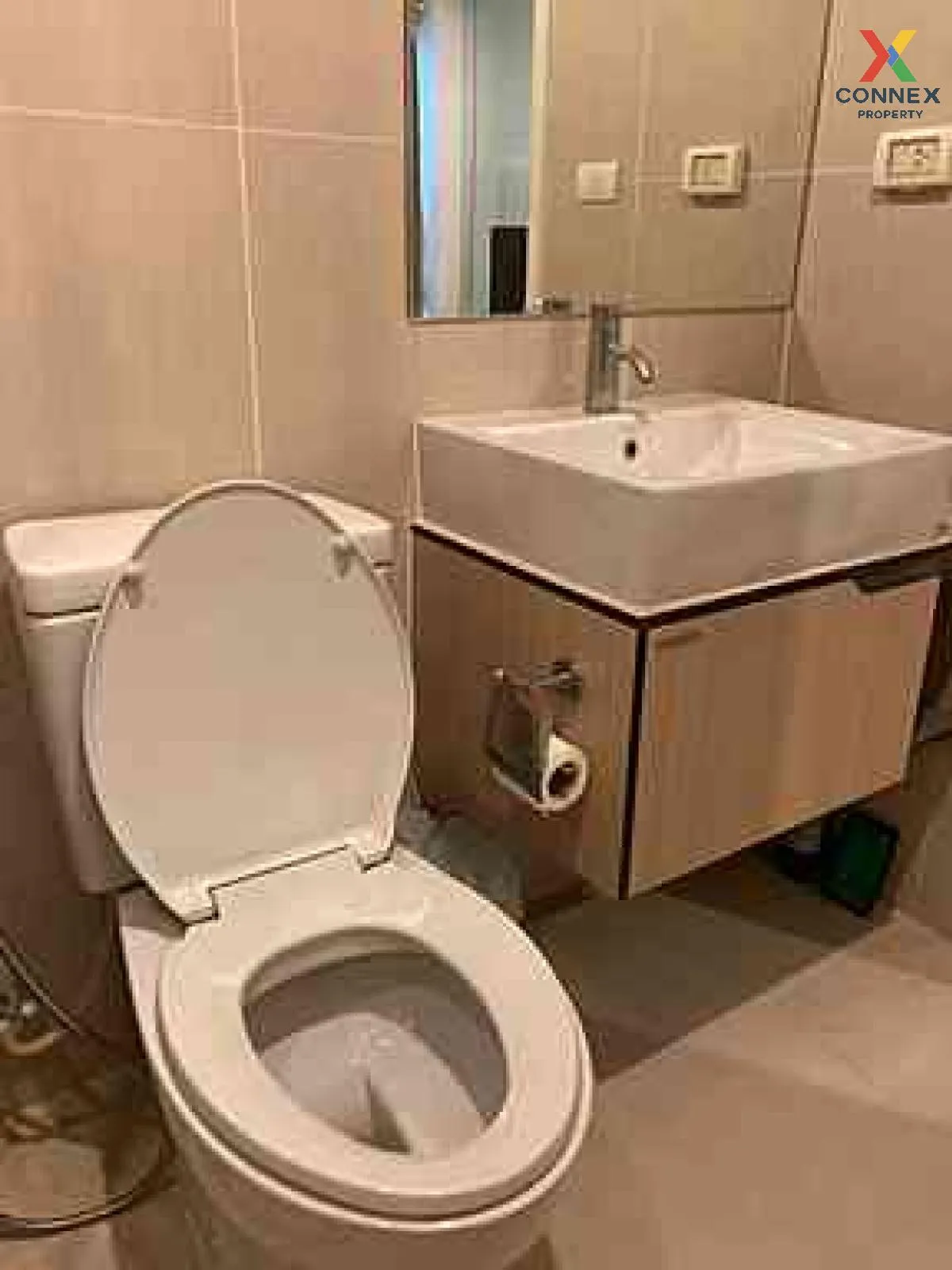 For Rent Condo , The Parkland Phetkasem , MRT-Lak Song , Bang Kha