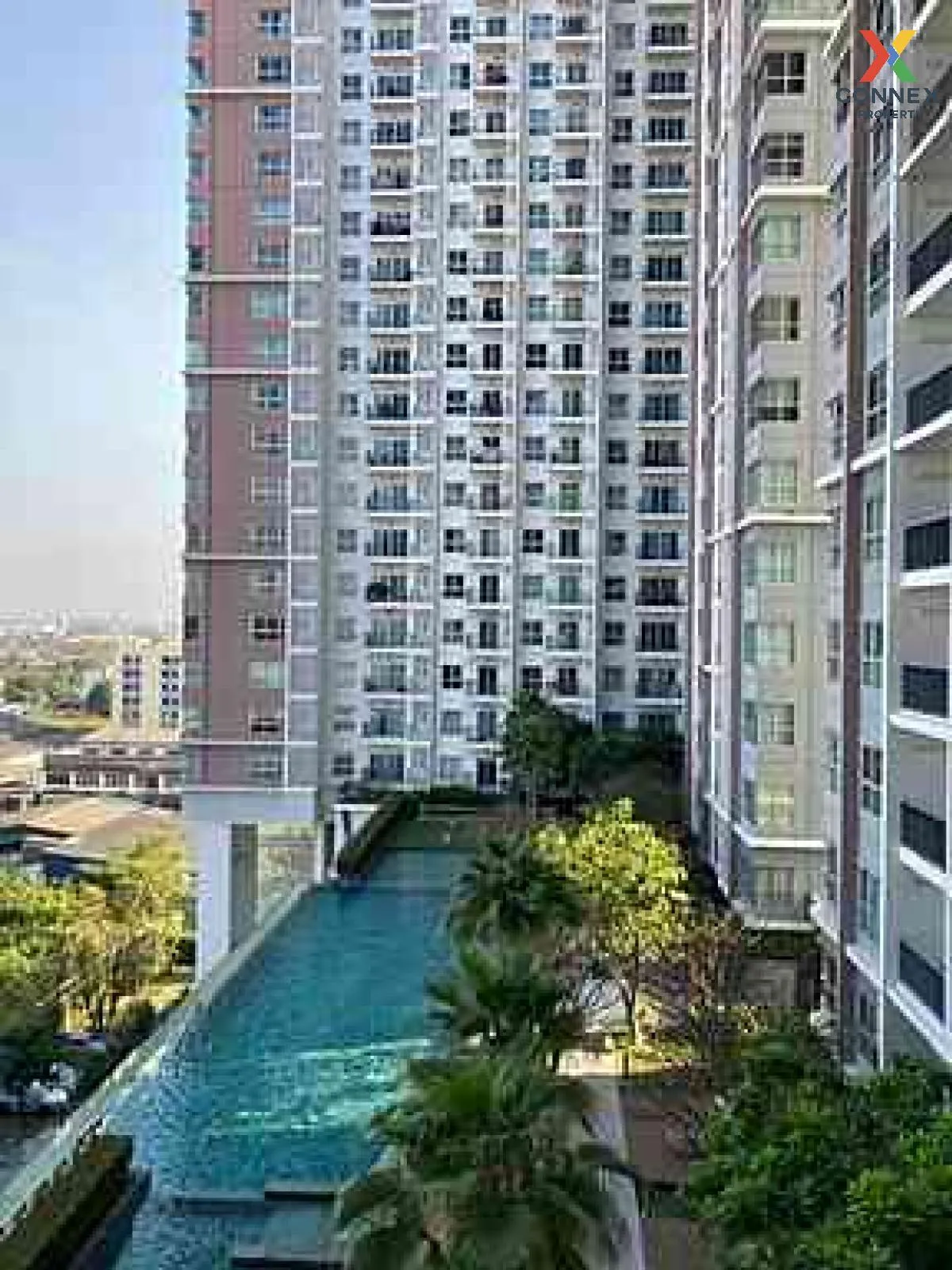 For Rent Condo , The Parkland Phetkasem , MRT-Lak Song , Bang Kha