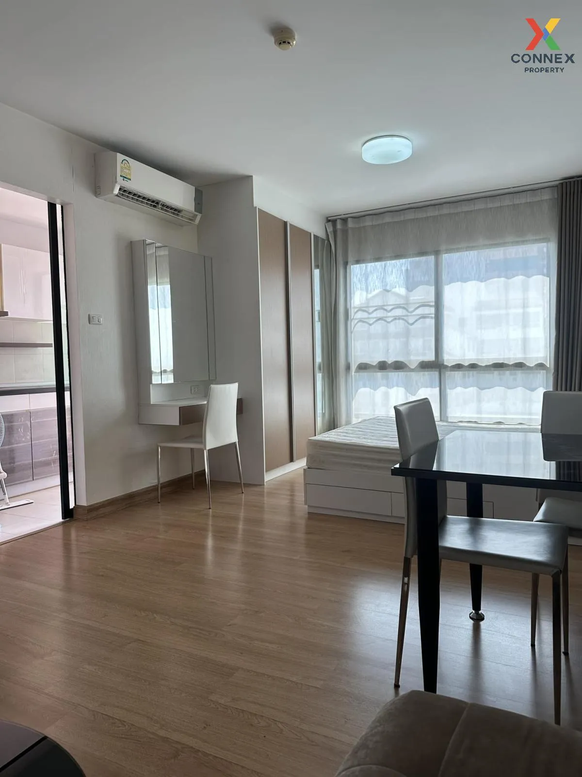 For Sale Condo , SUPALAI CITY RESORT RATCHAYOTHIN-PHAHOLYOTHIN 32