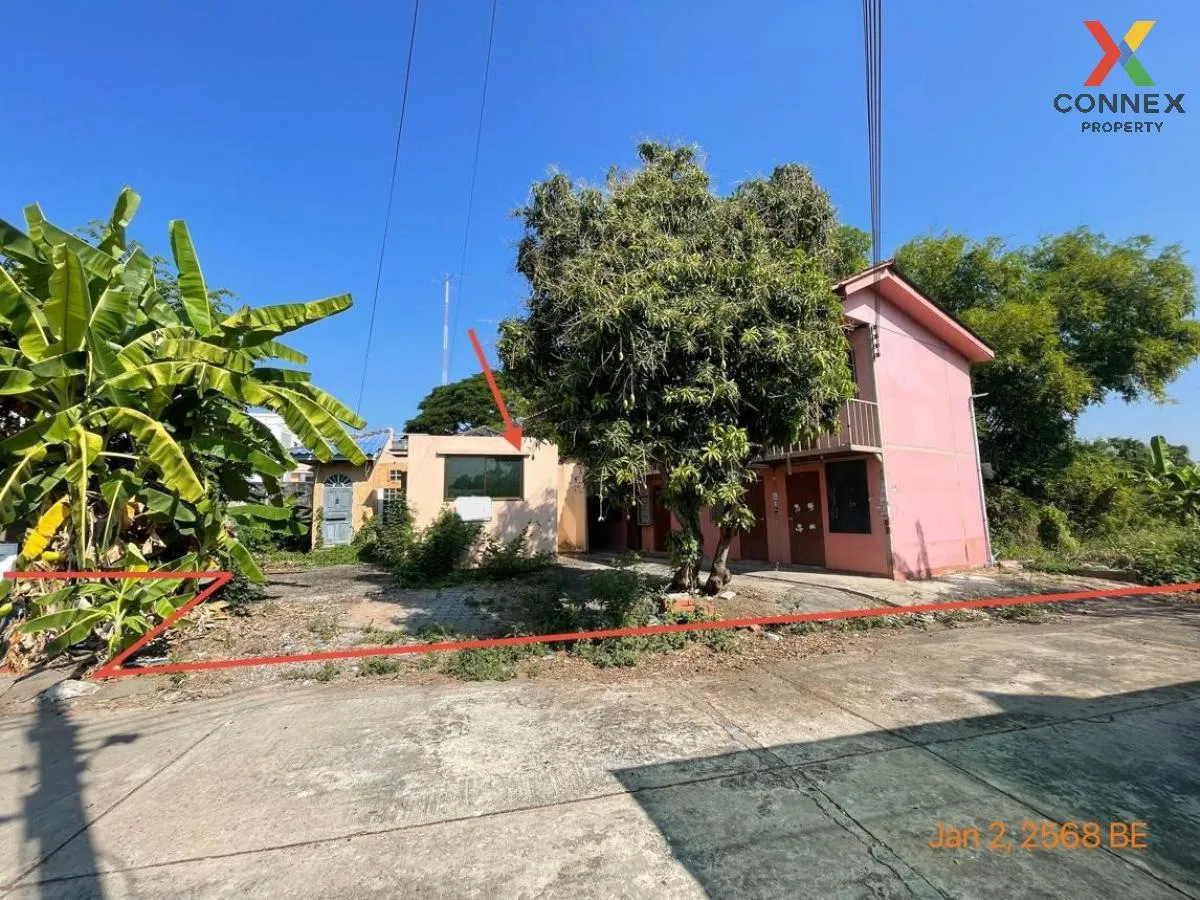 For Sale House , Baan Sinpatthanathanee , Bang Phrom , Thawi Watt For Sale House , Baan Sinpatthanathanee , Bang Phrom , Thawi Watt 1