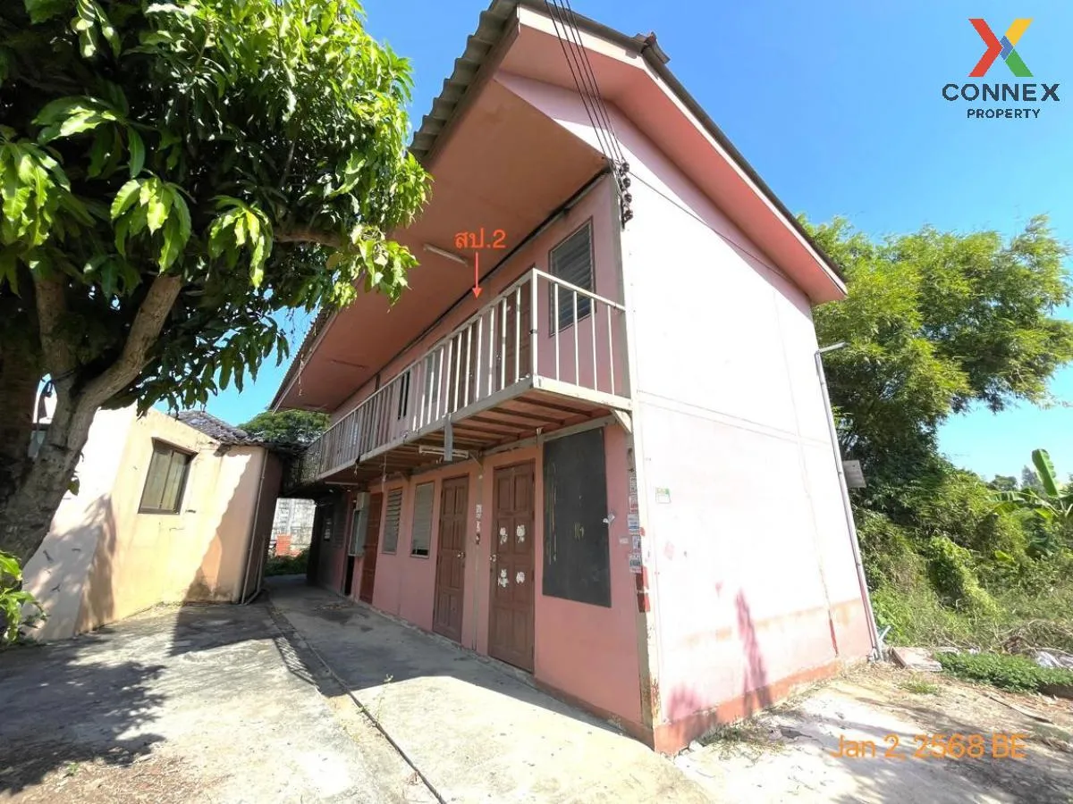 For Sale House , Baan Sinpatthanathanee , Bang Phrom , Thawi Watt For Sale House , Baan Sinpatthanathanee , Bang Phrom , Thawi Watt 2