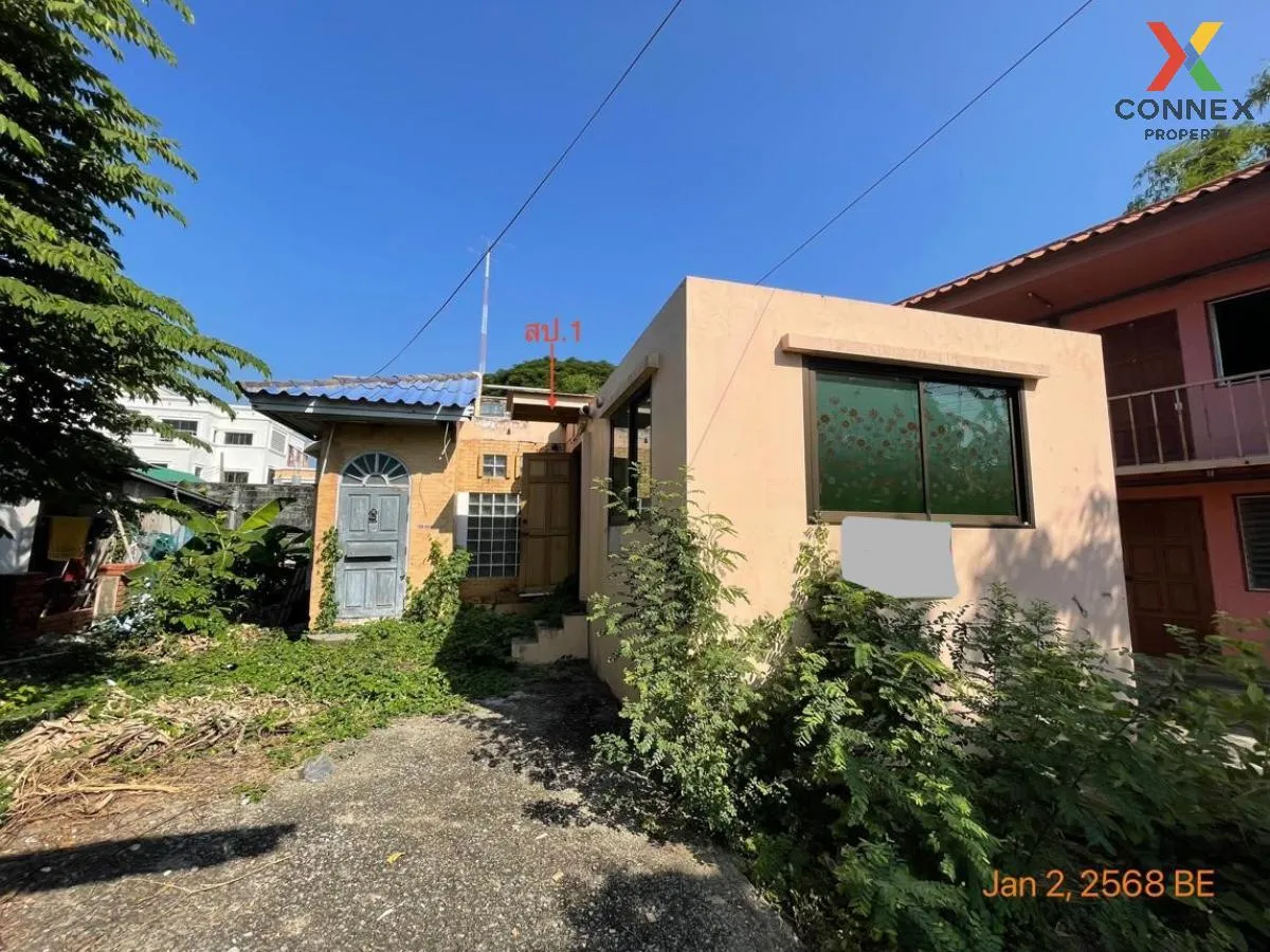 For Sale House , Baan Sinpatthanathanee , Bang Phrom , Thawi Watt For Sale House , Baan Sinpatthanathanee , Bang Phrom , Thawi Watt 3