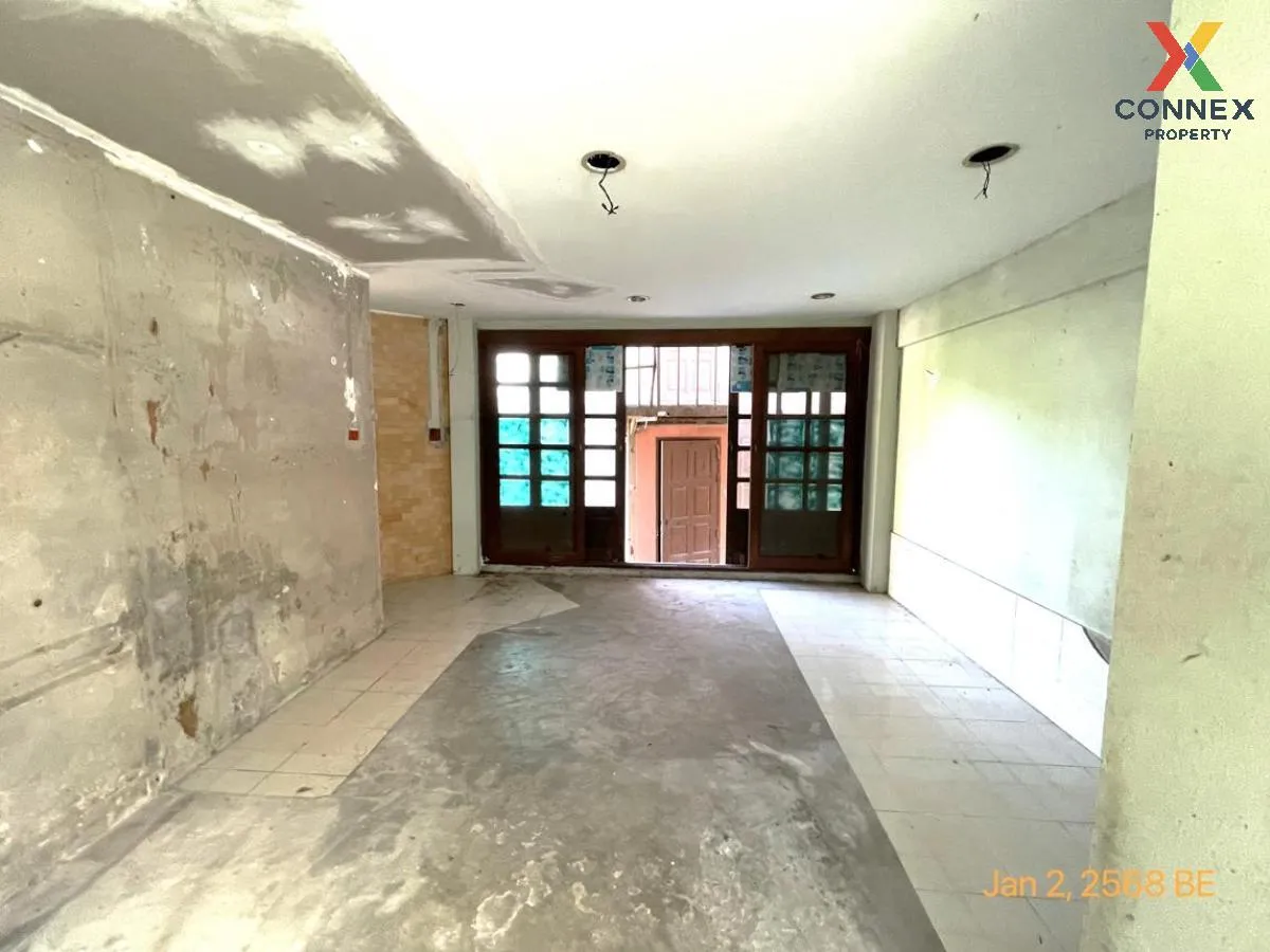For Sale House , Baan Sinpatthanathanee , Bang Phrom , Thawi Watt For Sale House , Baan Sinpatthanathanee , Bang Phrom , Thawi Watt 4