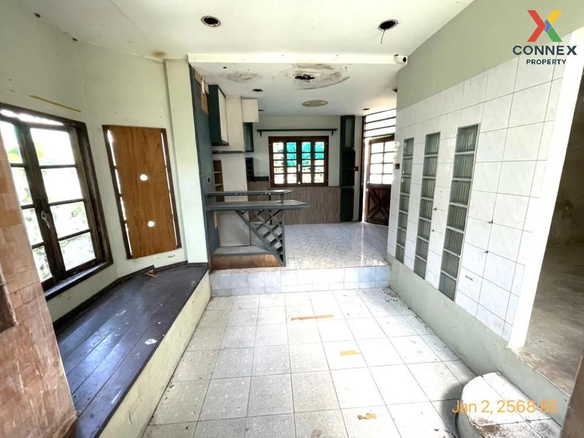 For Sale House , Baan Sinpatthanathanee , Bang Phrom , Thawi Watt For Sale House , Baan Sinpatthanathanee , Bang Phrom , Thawi Watt