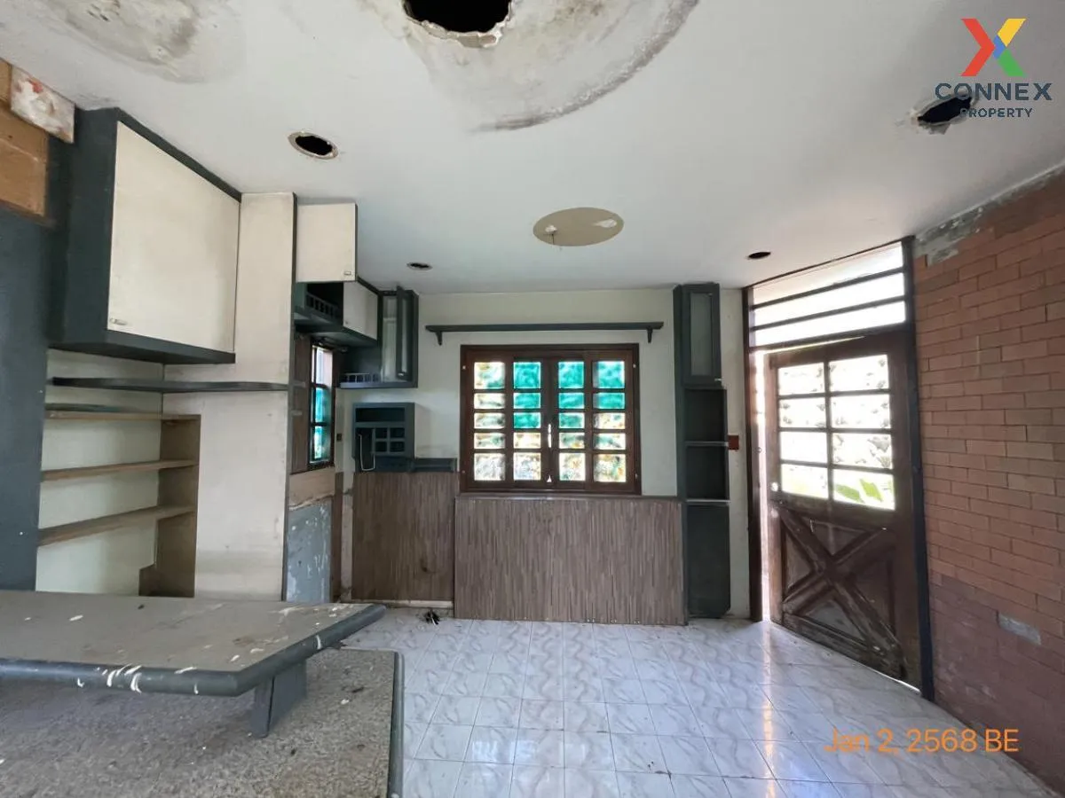 For Sale House , Baan Sinpatthanathanee , Bang Phrom , Thawi Watt For Sale House , Baan Sinpatthanathanee , Bang Phrom , Thawi Watt