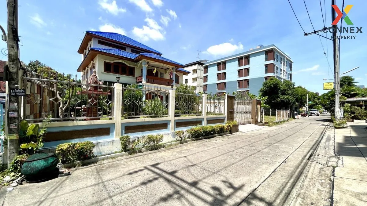 For Rent 3-storey detached house, Soi Bangna-Trad. , Bang Na Nuea 3