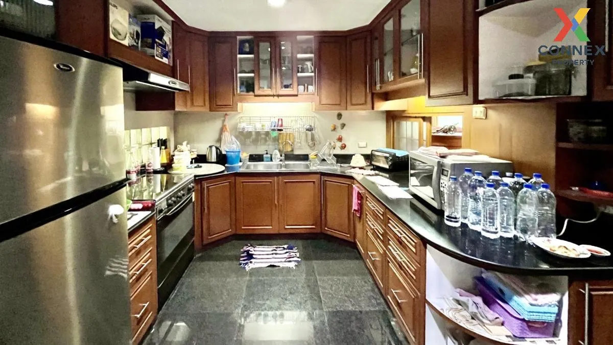 For Rent 3-storey detached house, Soi Bangna-Trad. , Bang Na Nuea