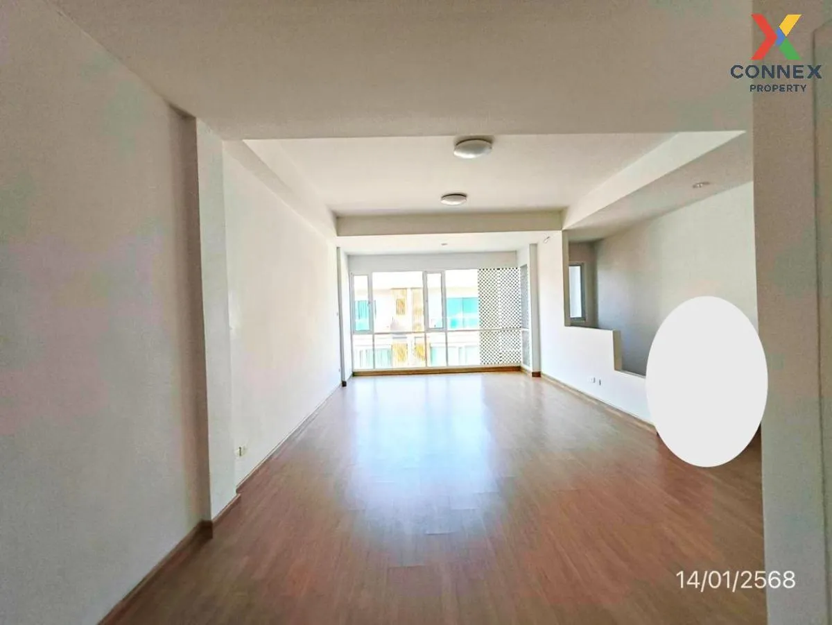 ขายโฮมออฟฟิศ  ดิ ไอบอกซ์ คลองกุ่ม เขต บึงกุ่ม กรุงเทพ CX-116599