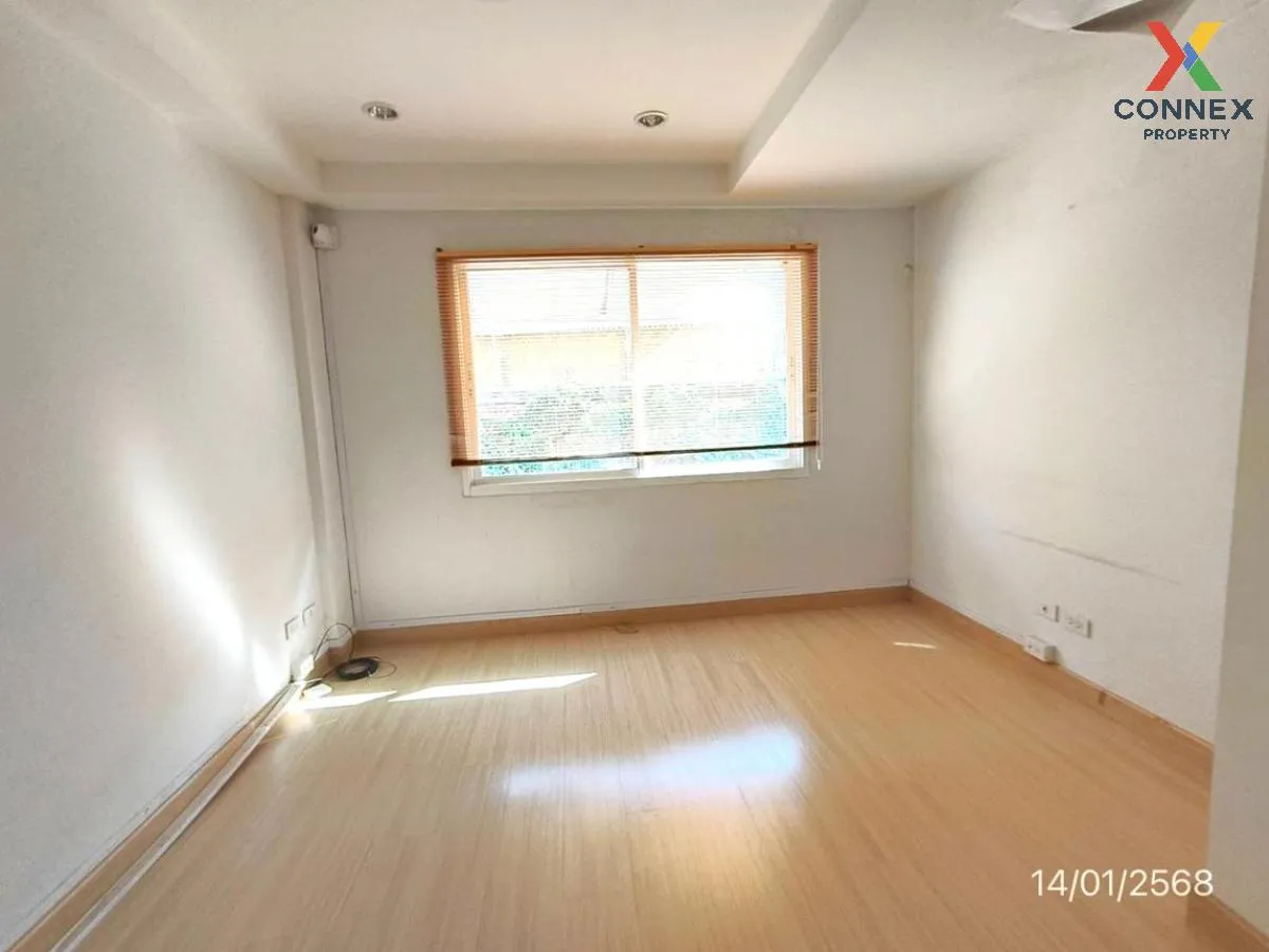 ขายโฮมออฟฟิศ  ดิ ไอบอกซ์ คลองกุ่ม เขต บึงกุ่ม กรุงเทพ CX-116599