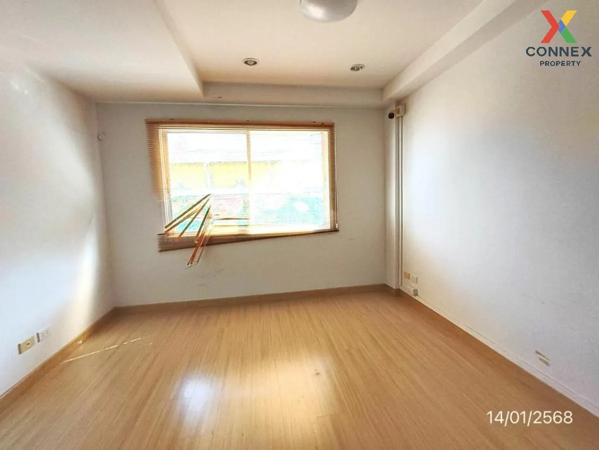 ขายโฮมออฟฟิศ  ดิ ไอบอกซ์ คลองกุ่ม เขต บึงกุ่ม กรุงเทพ CX-116599