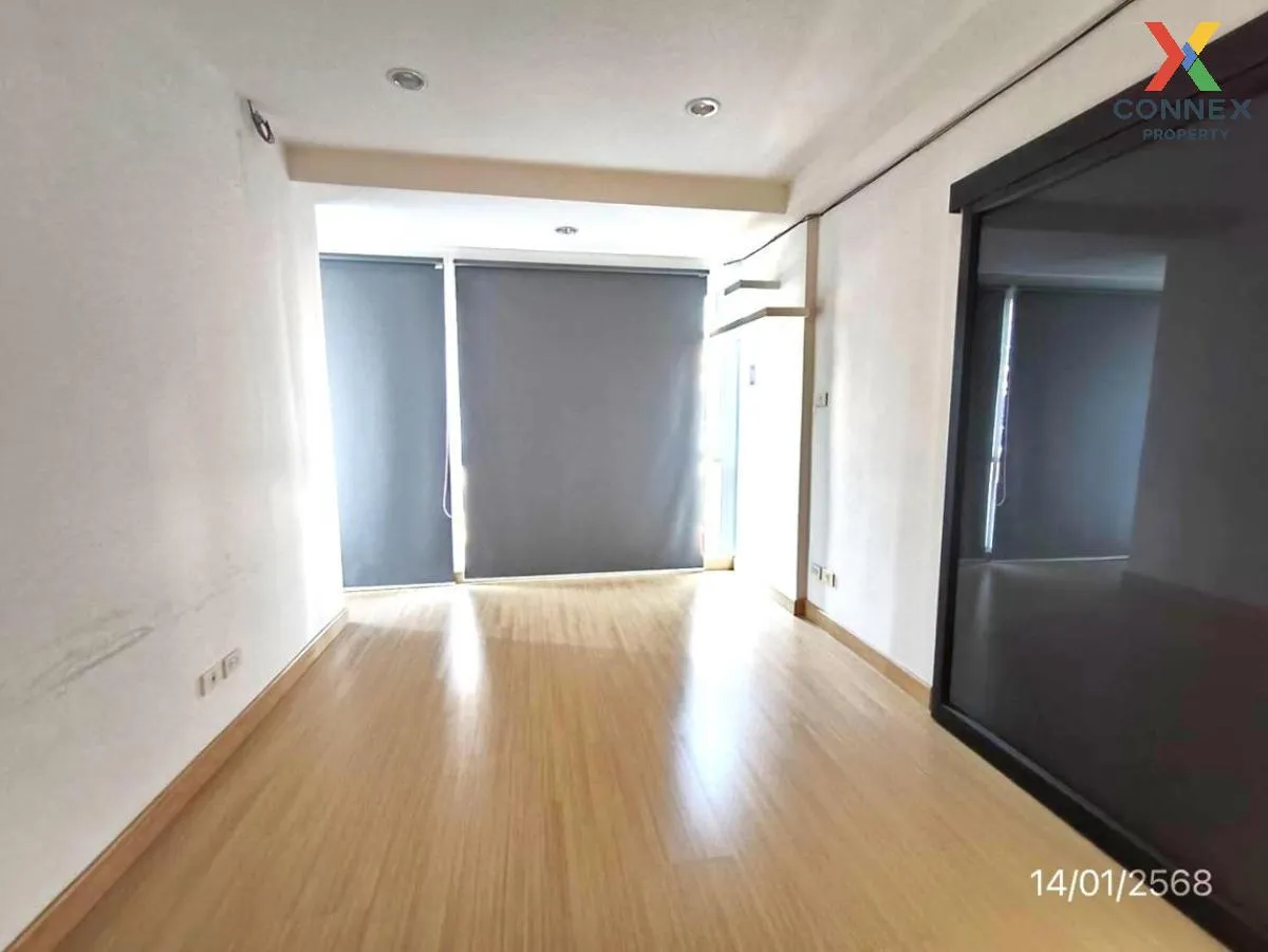 ขายโฮมออฟฟิศ  ดิ ไอบอกซ์ คลองกุ่ม เขต บึงกุ่ม กรุงเทพ CX-116599