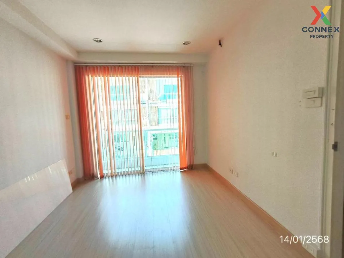 ขายโฮมออฟฟิศ  ดิ ไอบอกซ์ คลองกุ่ม เขต บึงกุ่ม กรุงเทพ CX-116599