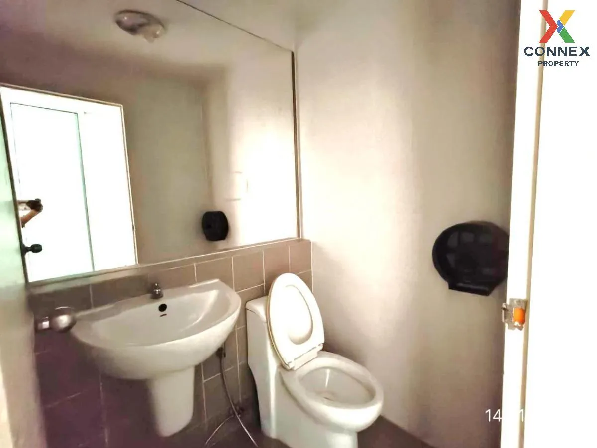 ขายโฮมออฟฟิศ  ดิ ไอบอกซ์ คลองกุ่ม เขต บึงกุ่ม กรุงเทพ CX-116599