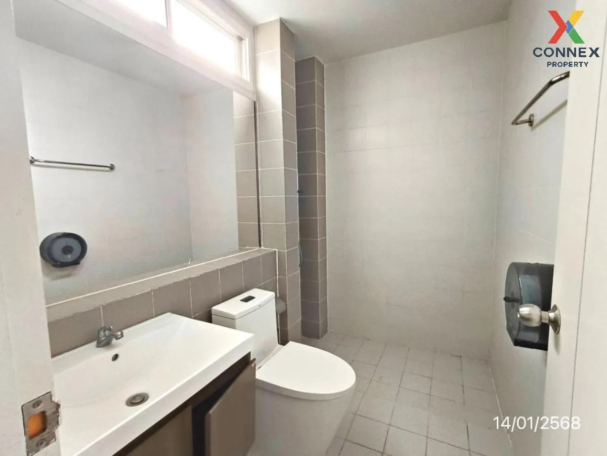 ขายโฮมออฟฟิศ  ดิ ไอบอกซ์ คลองกุ่ม เขต บึงกุ่ม กรุงเทพ CX-116599