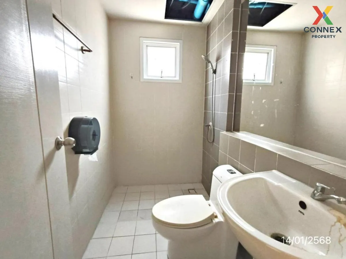 ขายโฮมออฟฟิศ  ดิ ไอบอกซ์ คลองกุ่ม เขต บึงกุ่ม กรุงเทพ CX-116599