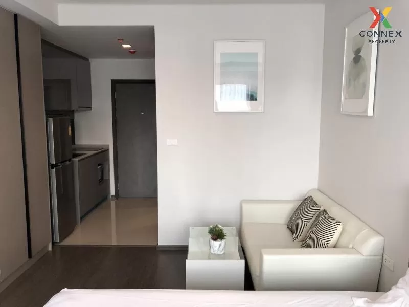 FOR RENT condo , Ideo Sukhumvit 93 , BTS-Bang Chak , Phra Khanong 1