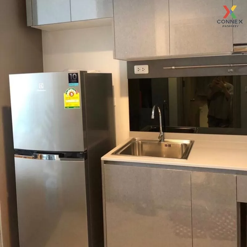 FOR RENT condo , Ideo Sukhumvit 93 , BTS-Bang Chak , Phra Khanong 3