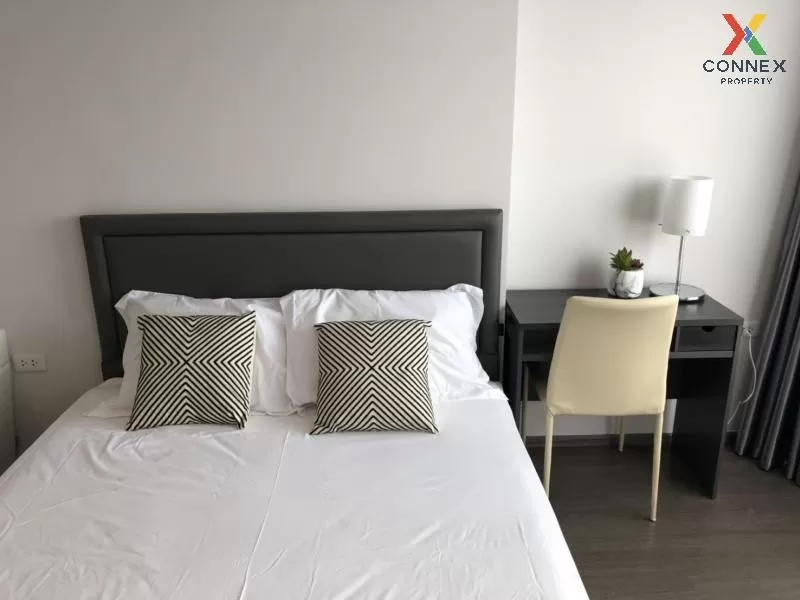 FOR RENT condo , Ideo Sukhumvit 93 , BTS-Bang Chak , Phra Khanong 4