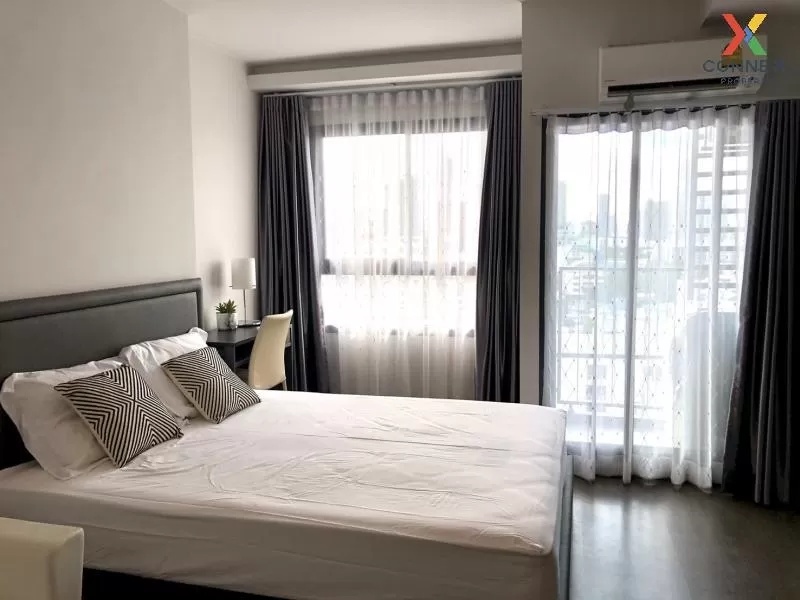 FOR RENT condo , Ideo Sukhumvit 93 , BTS-Bang Chak , Phra Khanong