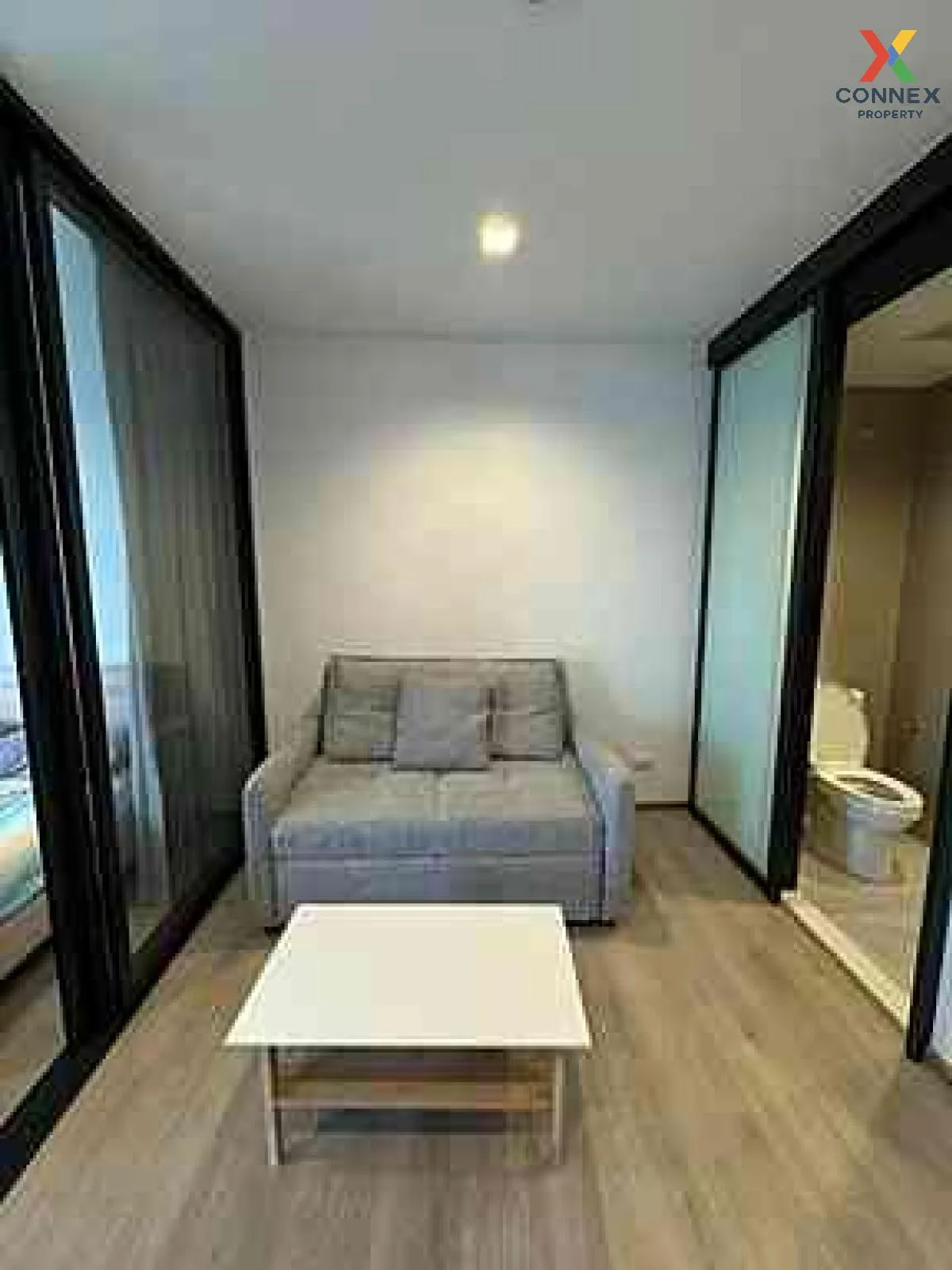 For Rent Condo , The Line Phahonyothin Park , BTS-Ha Yaek Lat Phr 2