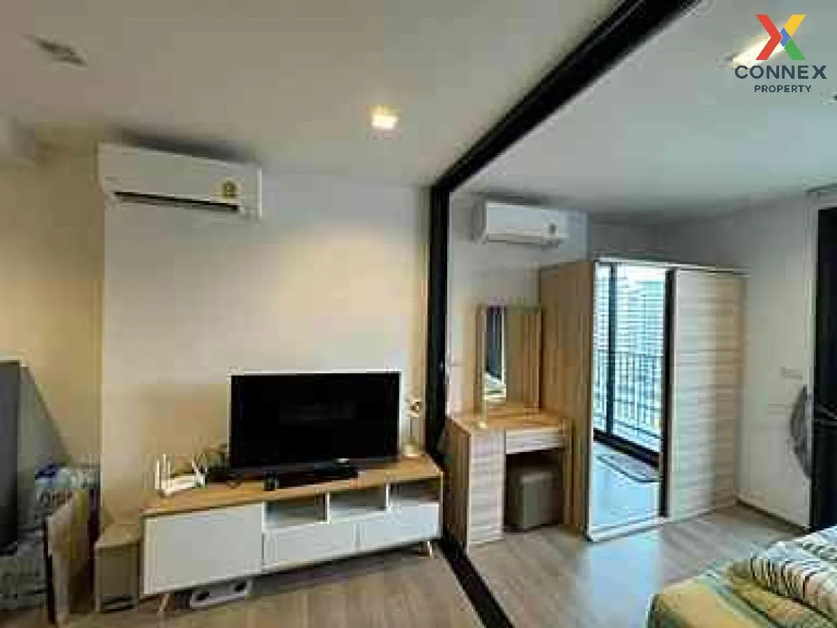 For Rent Condo , The Line Phahonyothin Park , BTS-Ha Yaek Lat Phr 3
