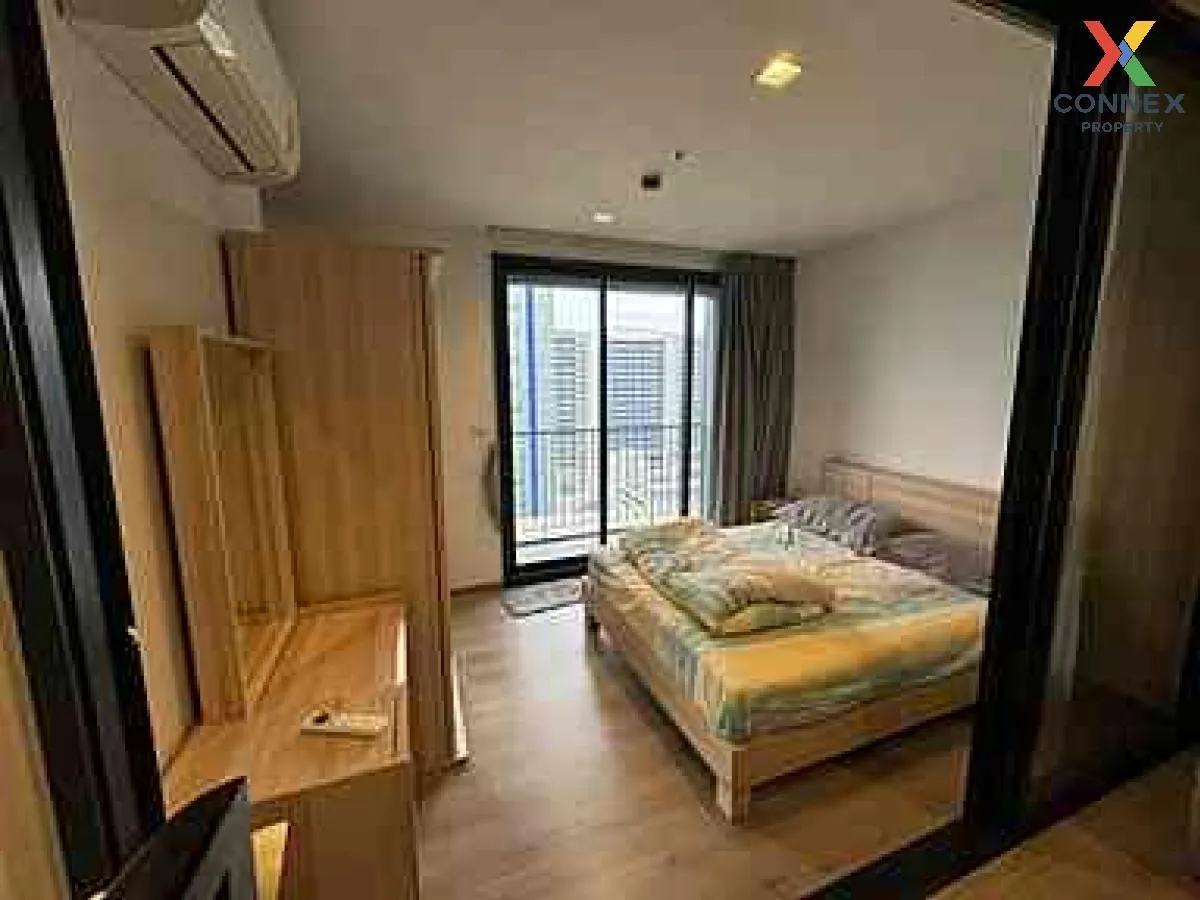 For Rent Condo , The Line Phahonyothin Park , BTS-Ha Yaek Lat Phr