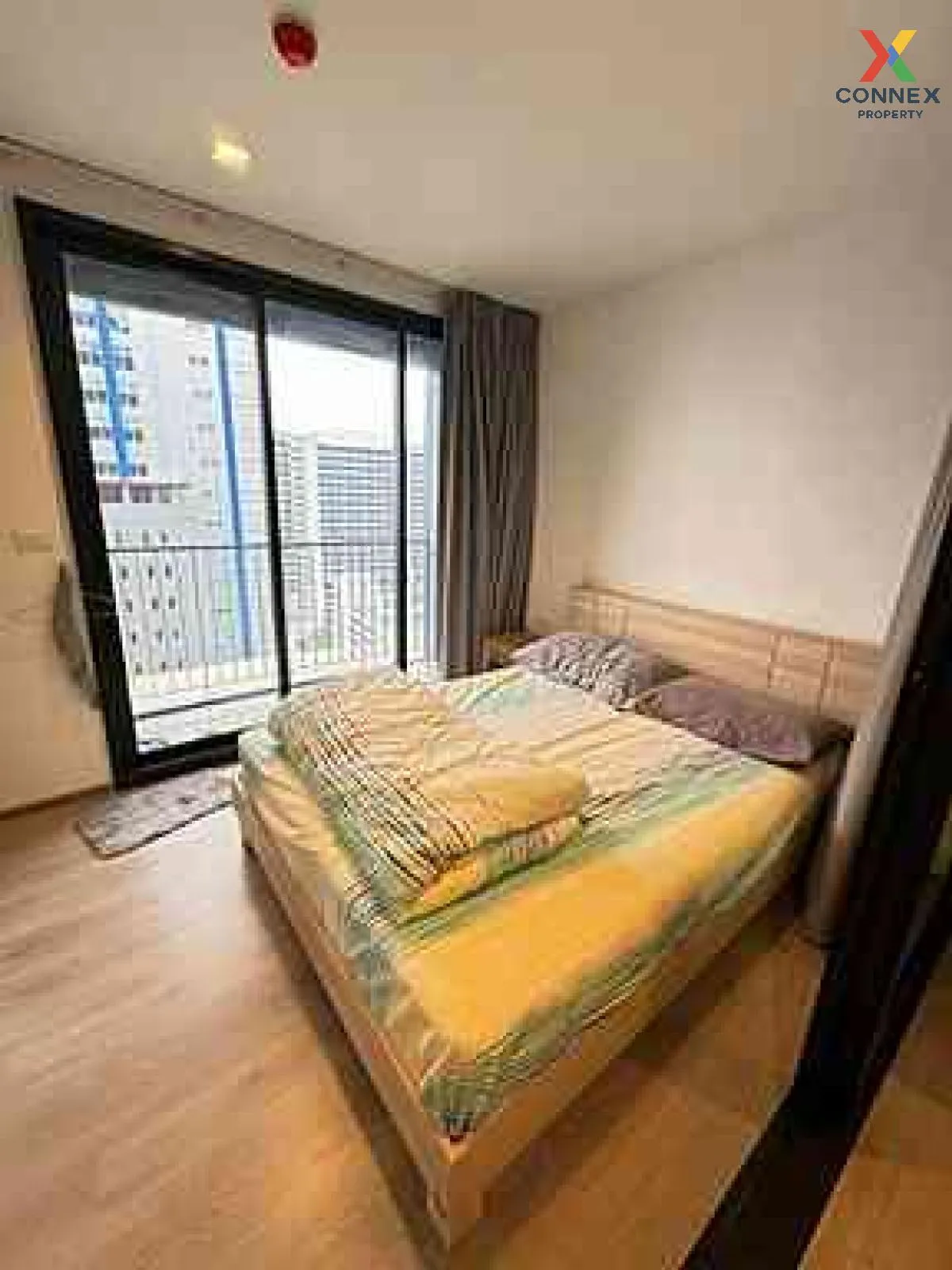 For Rent Condo , The Line Phahonyothin Park , BTS-Ha Yaek Lat Phr